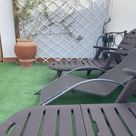 Mi Pequeno Atico Con Vistas Leilighet Córdoba Eksteriør bilde
